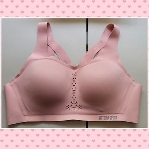 Victoria's Secret Angel Max Sports Bra 38C (Pink)